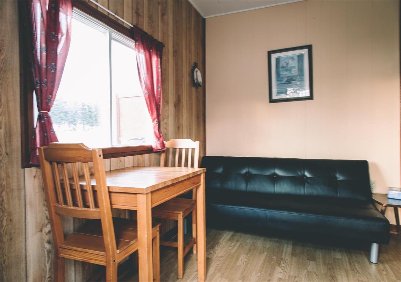 Island Life Cottages Бракли-Бич Номер фото