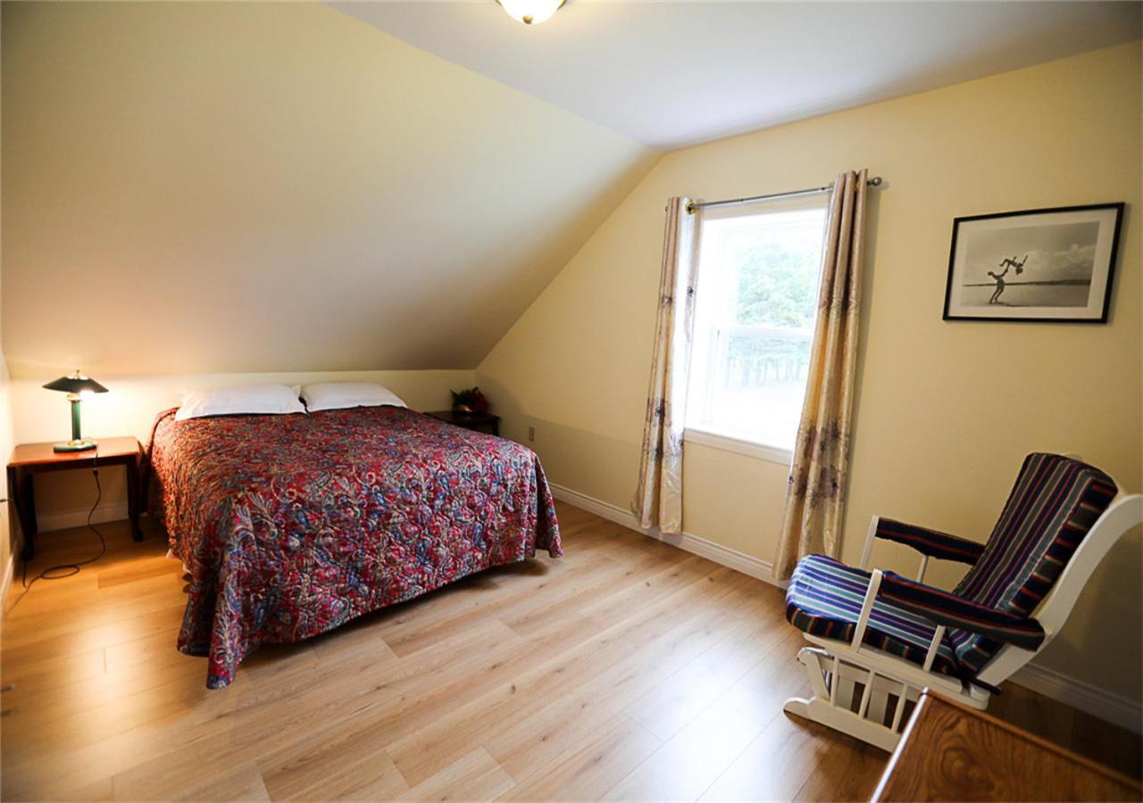 Island Life Cottages Бракли-Бич Номер фото