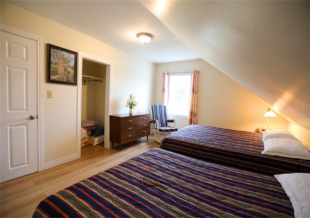 Island Life Cottages Бракли-Бич Номер фото