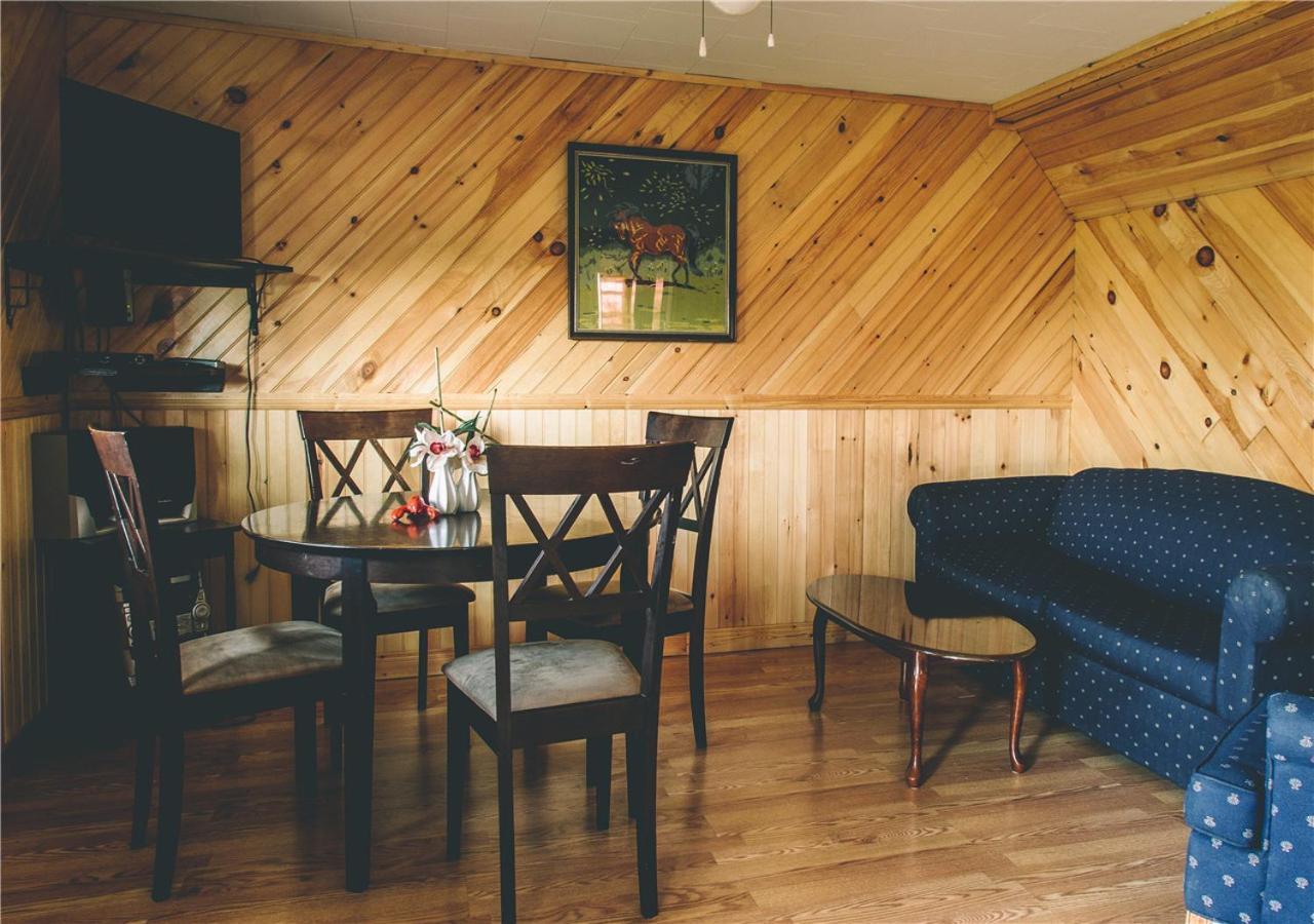 Island Life Cottages Бракли-Бич Номер фото