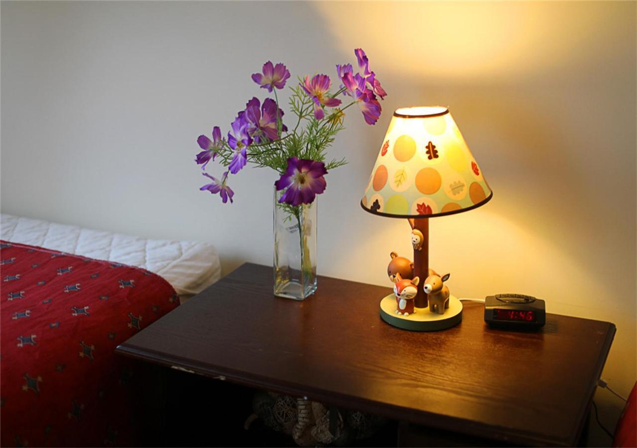 Island Life Cottages Бракли-Бич Номер фото