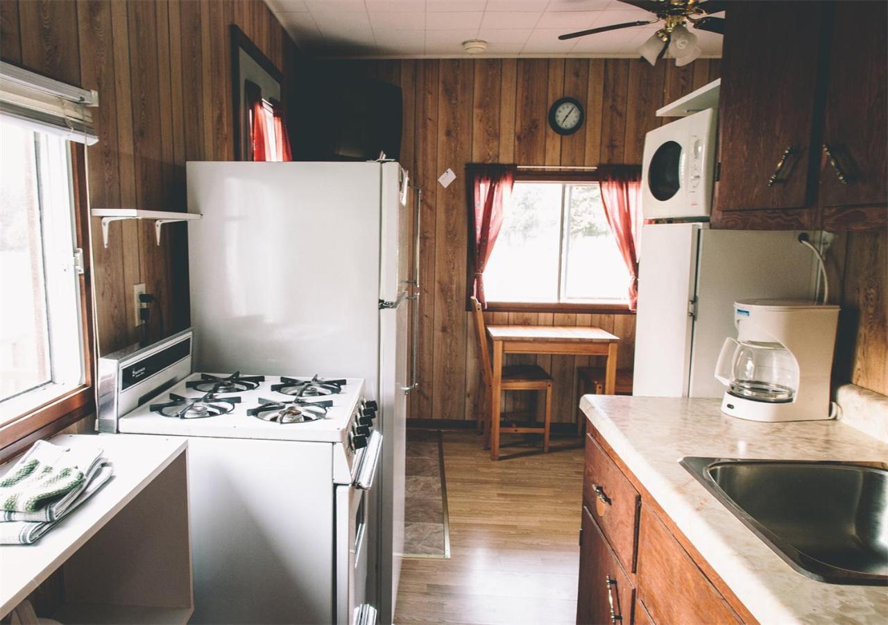 Island Life Cottages Бракли-Бич Номер фото