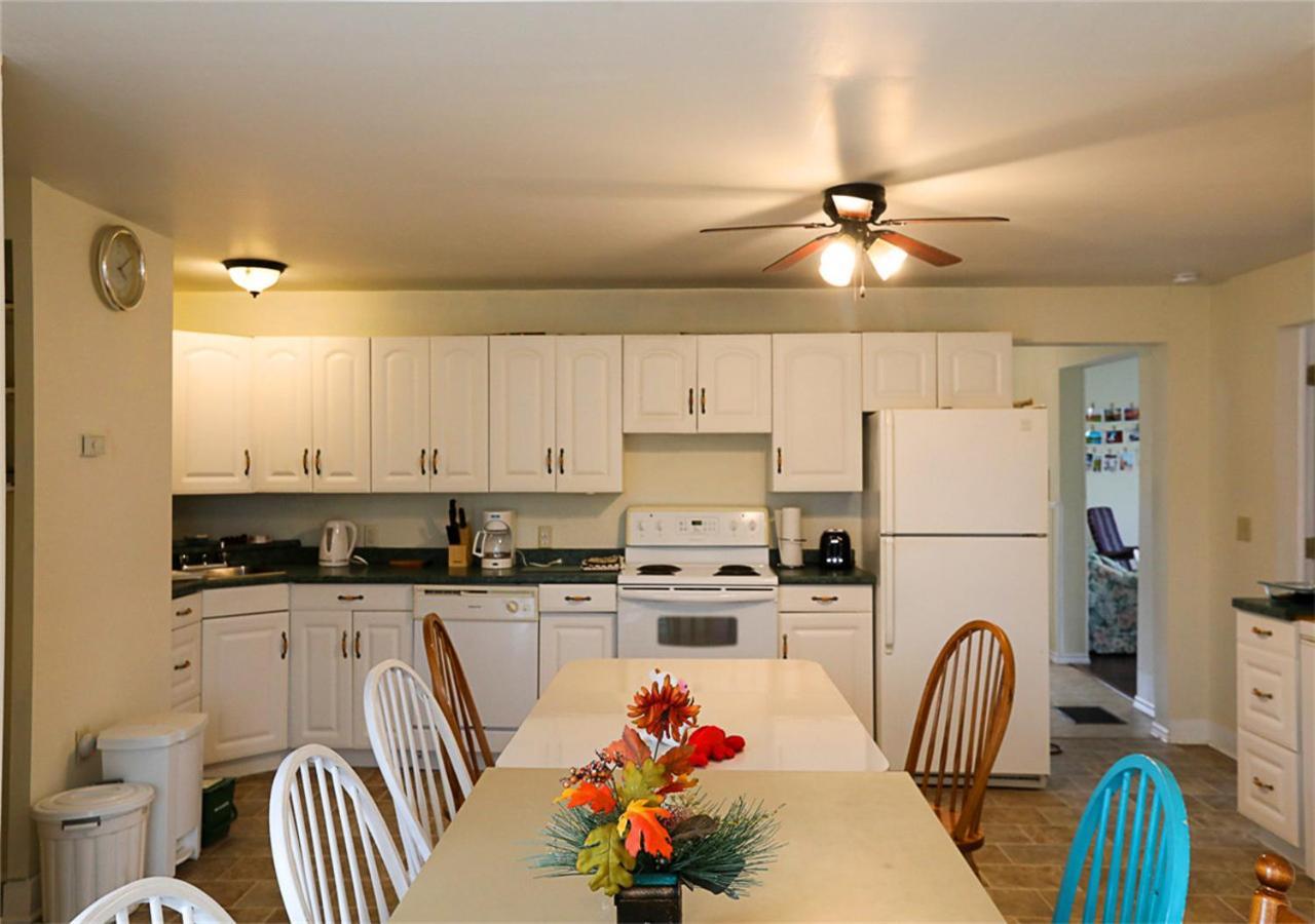 Island Life Cottages Бракли-Бич Номер фото