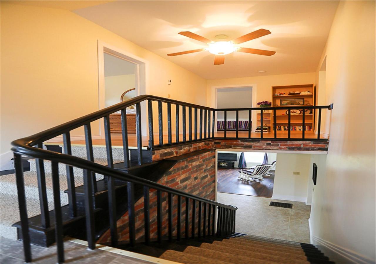 Island Life Cottages Бракли-Бич Номер фото