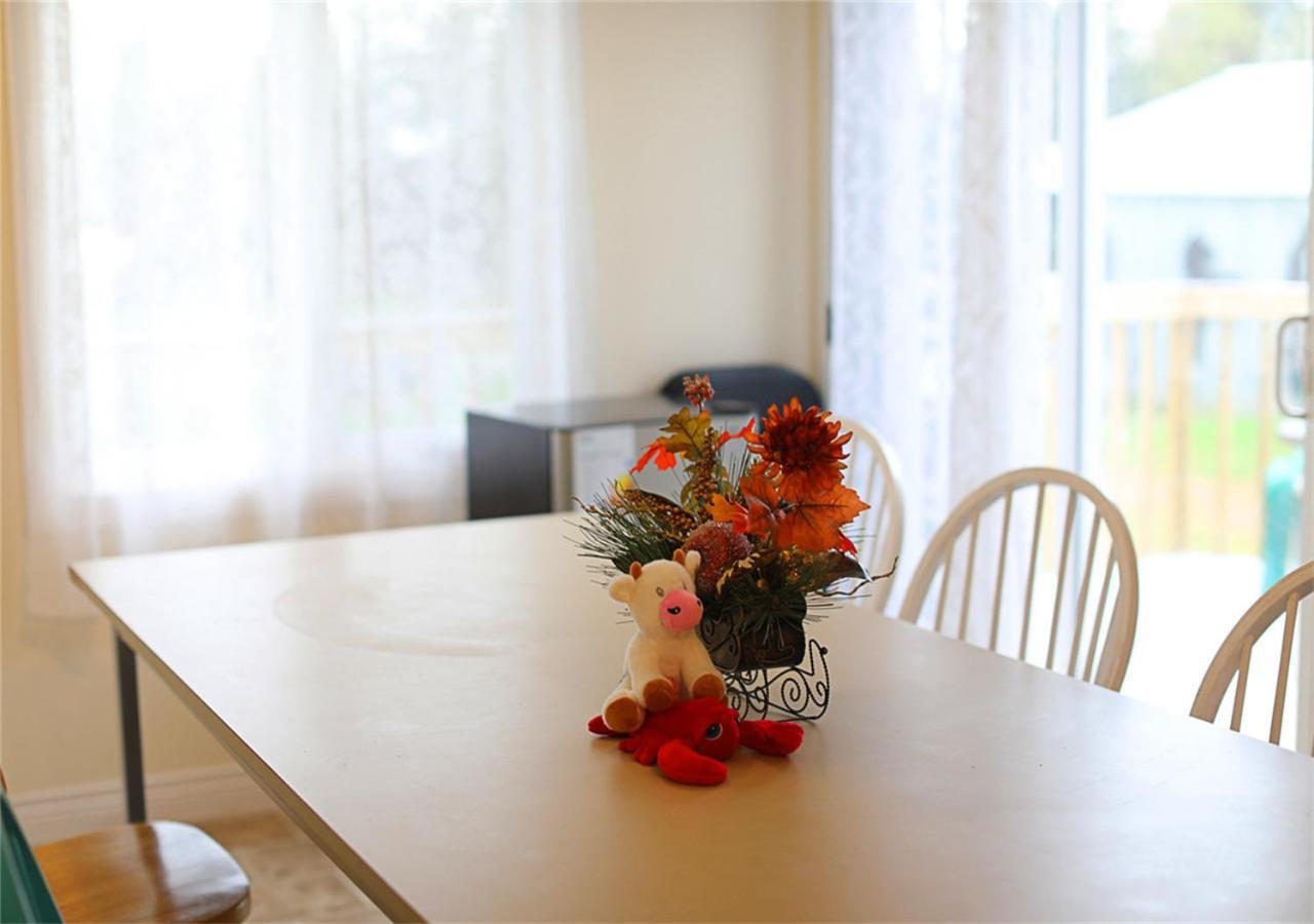 Island Life Cottages Бракли-Бич Номер фото