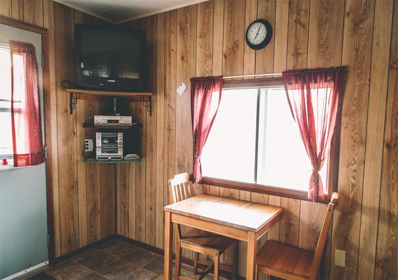 Island Life Cottages Бракли-Бич Номер фото