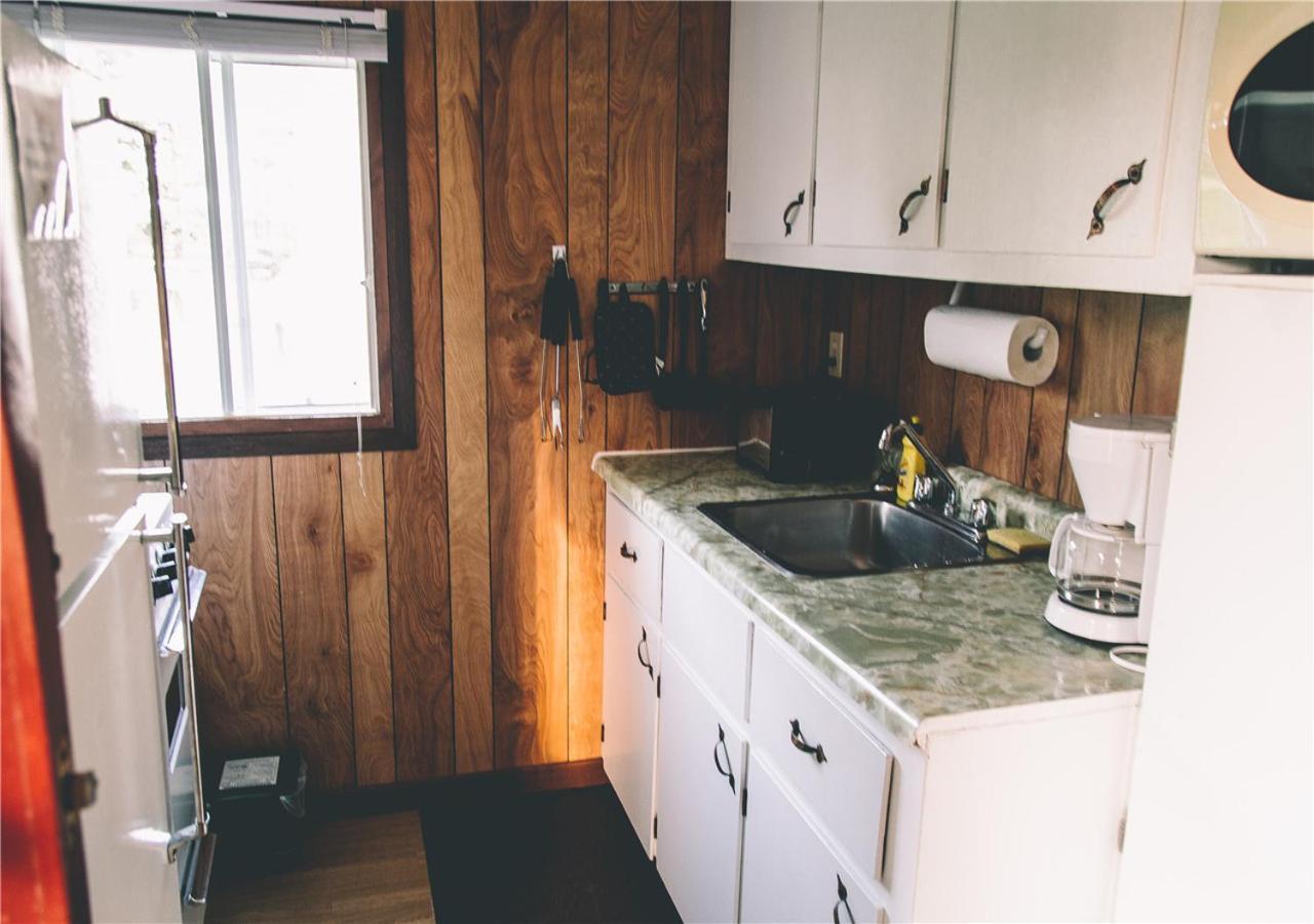 Island Life Cottages Бракли-Бич Номер фото