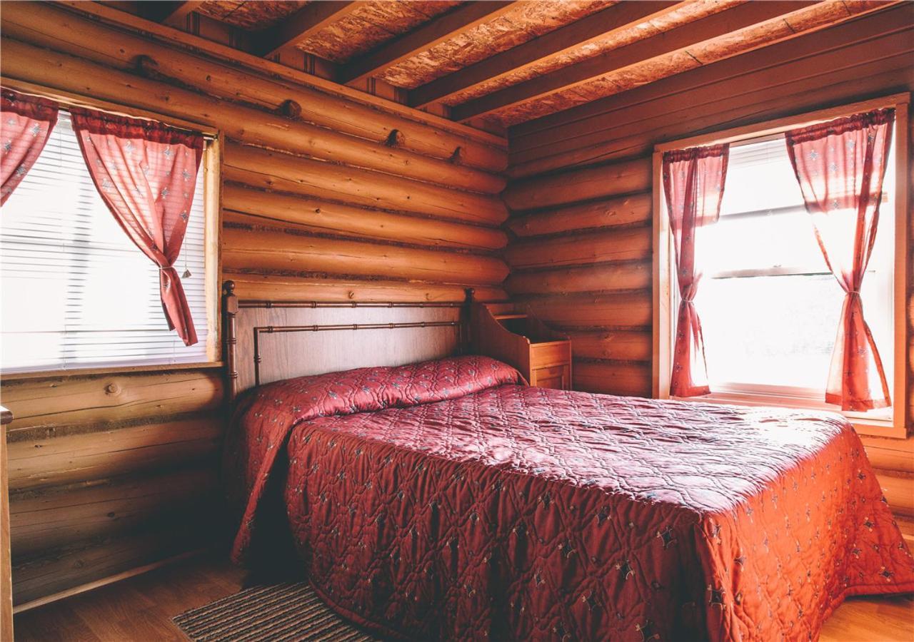 Island Life Cottages Бракли-Бич Номер фото