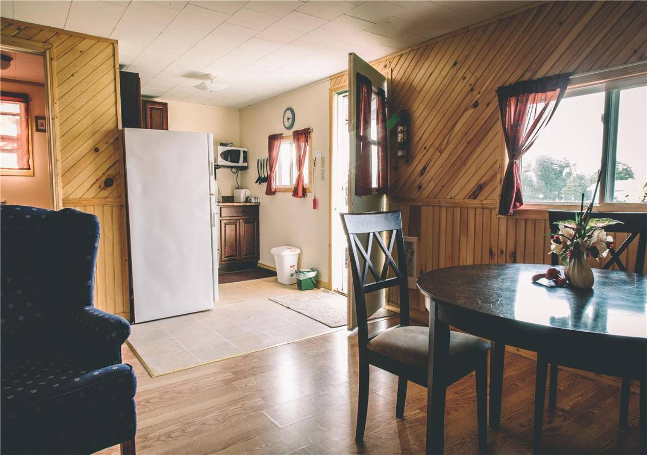 Island Life Cottages Бракли-Бич Номер фото