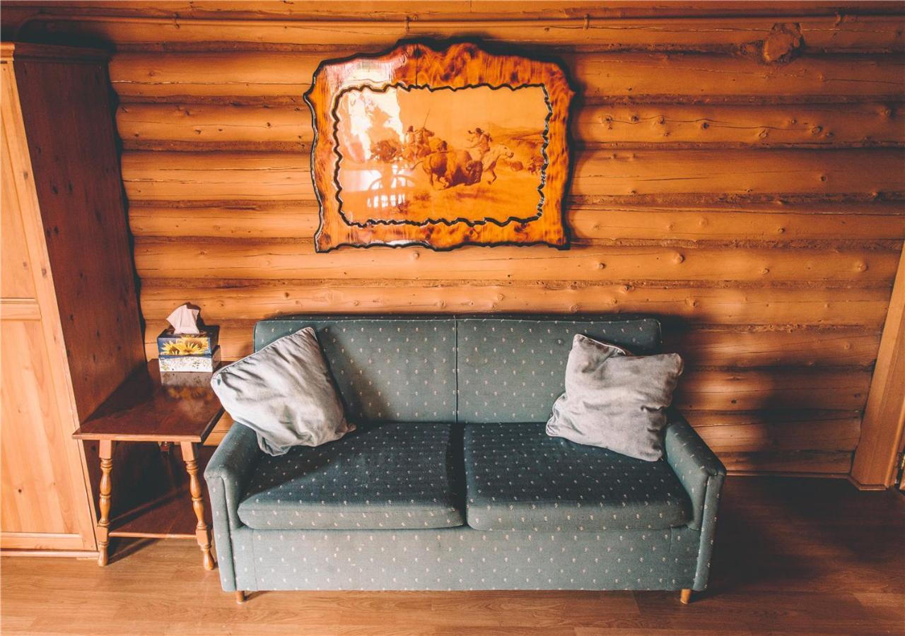 Island Life Cottages Бракли-Бич Номер фото