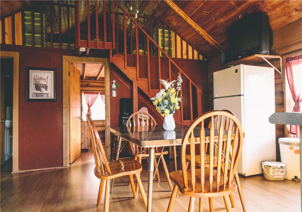 Island Life Cottages Бракли-Бич Номер фото