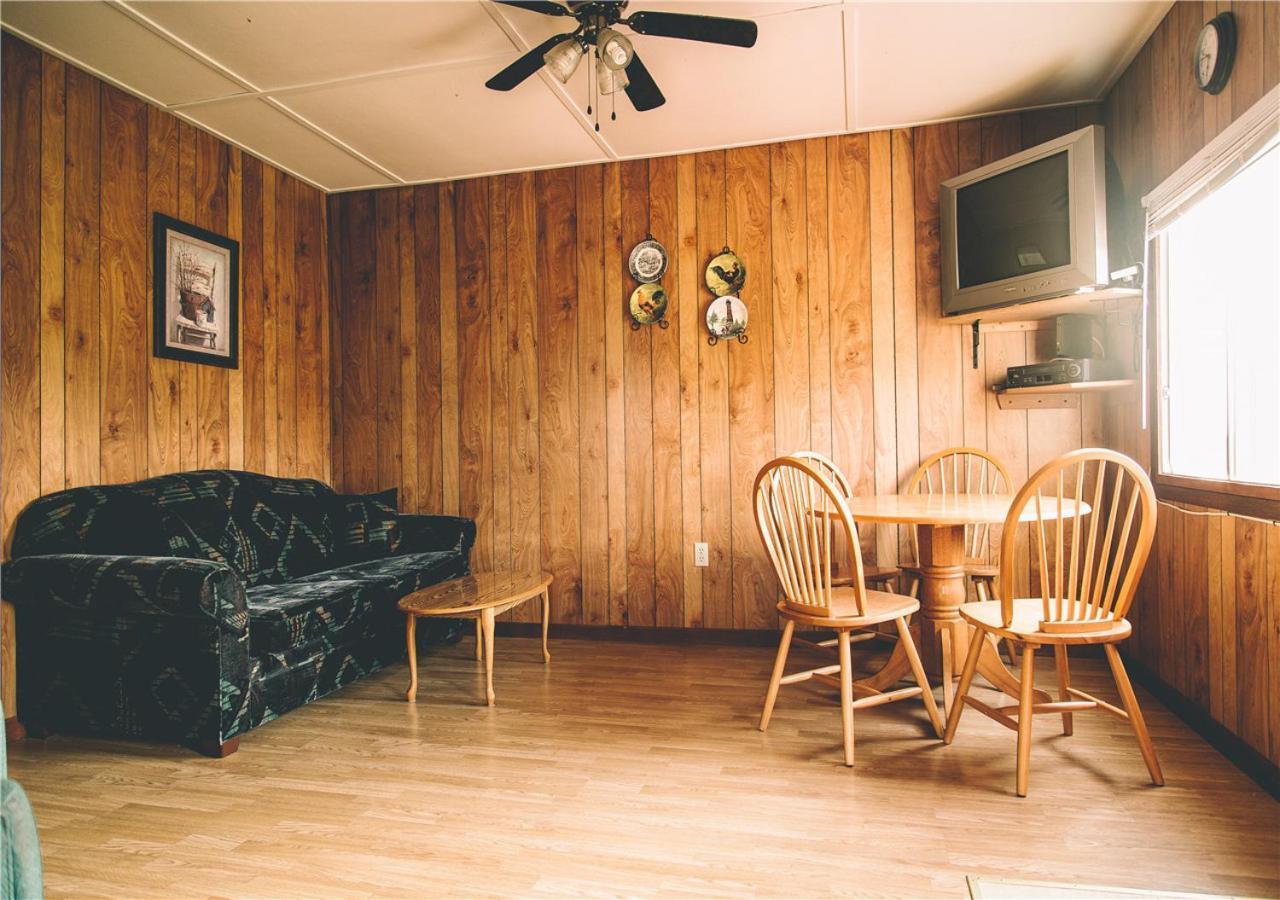 Island Life Cottages Бракли-Бич Номер фото