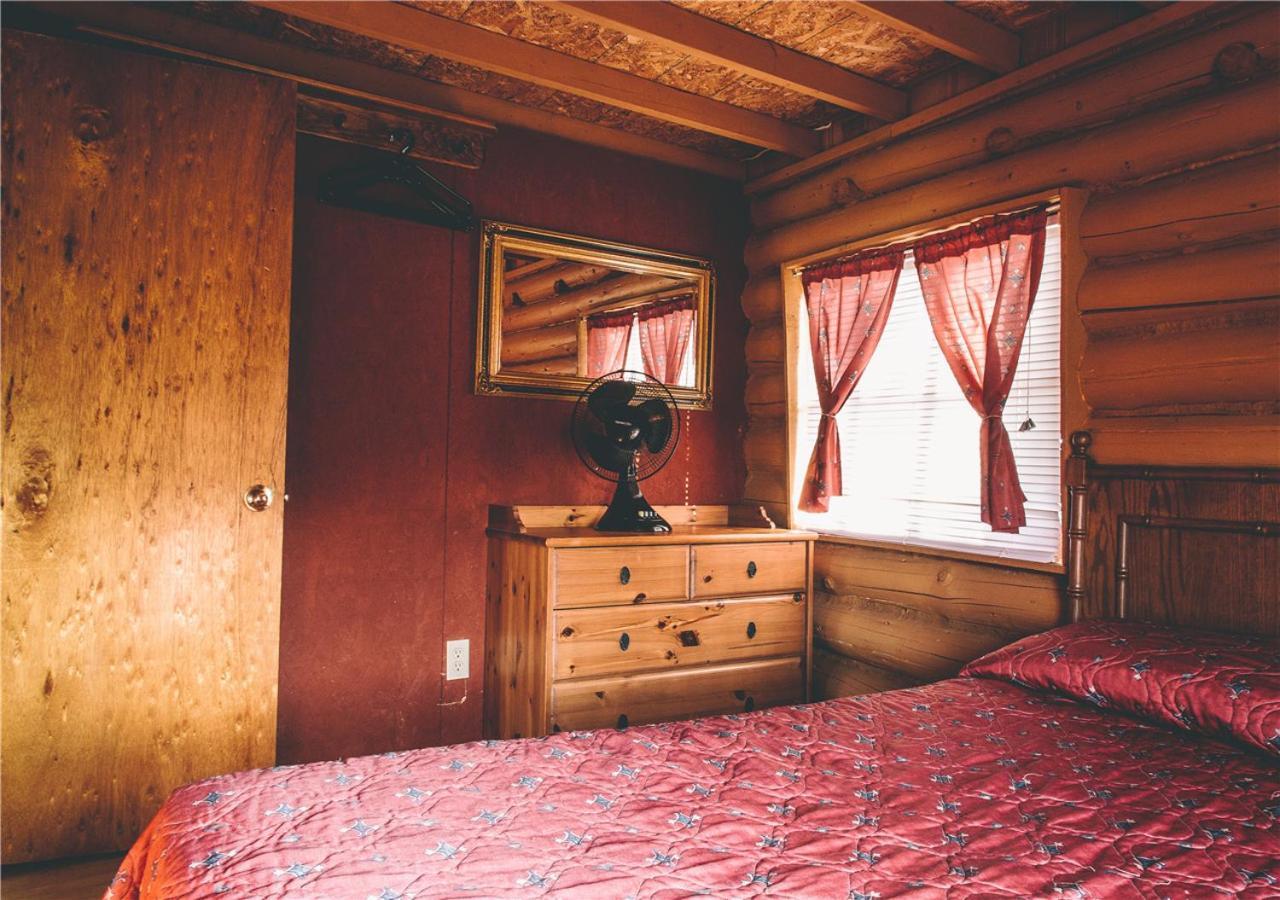 Island Life Cottages Бракли-Бич Номер фото