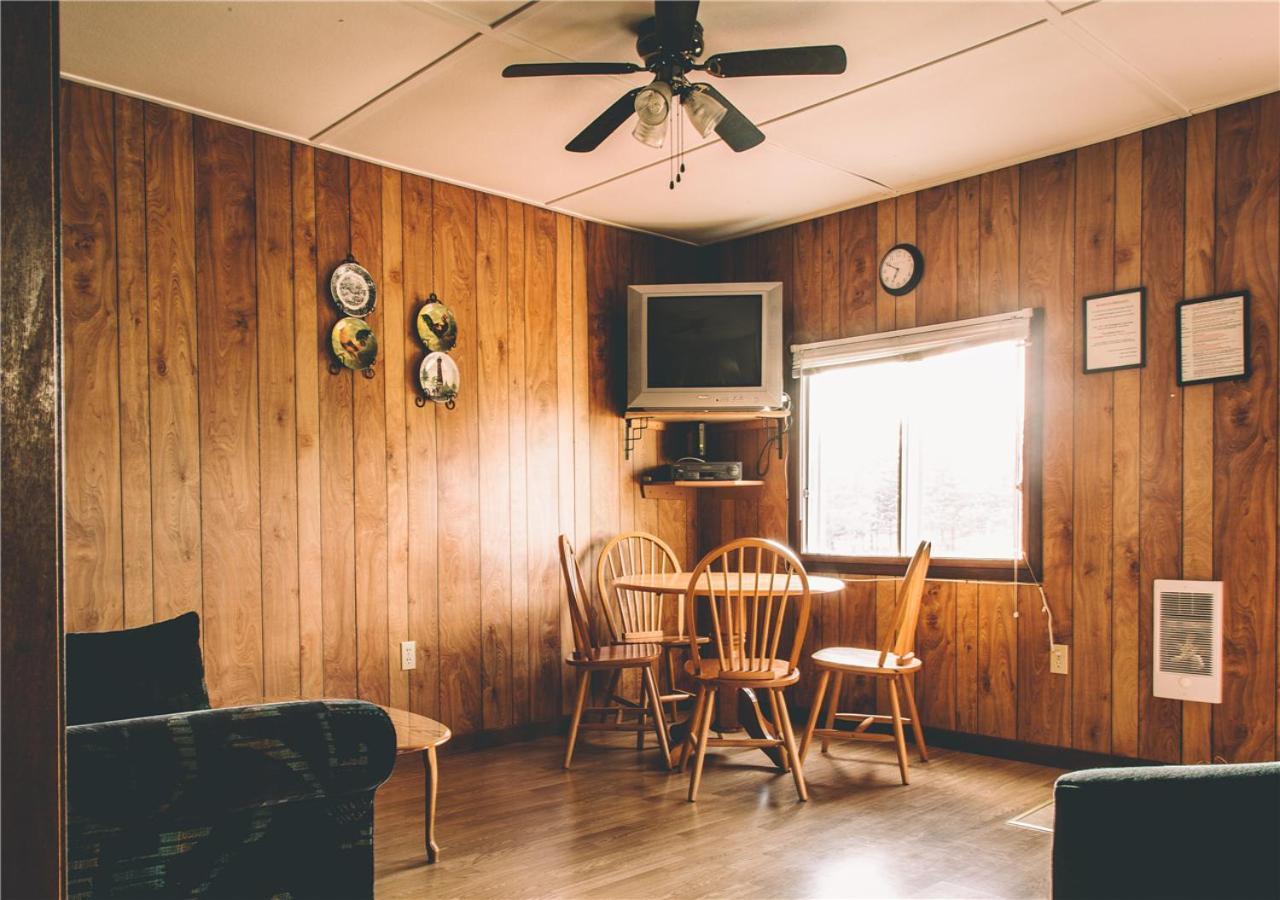 Island Life Cottages Бракли-Бич Номер фото