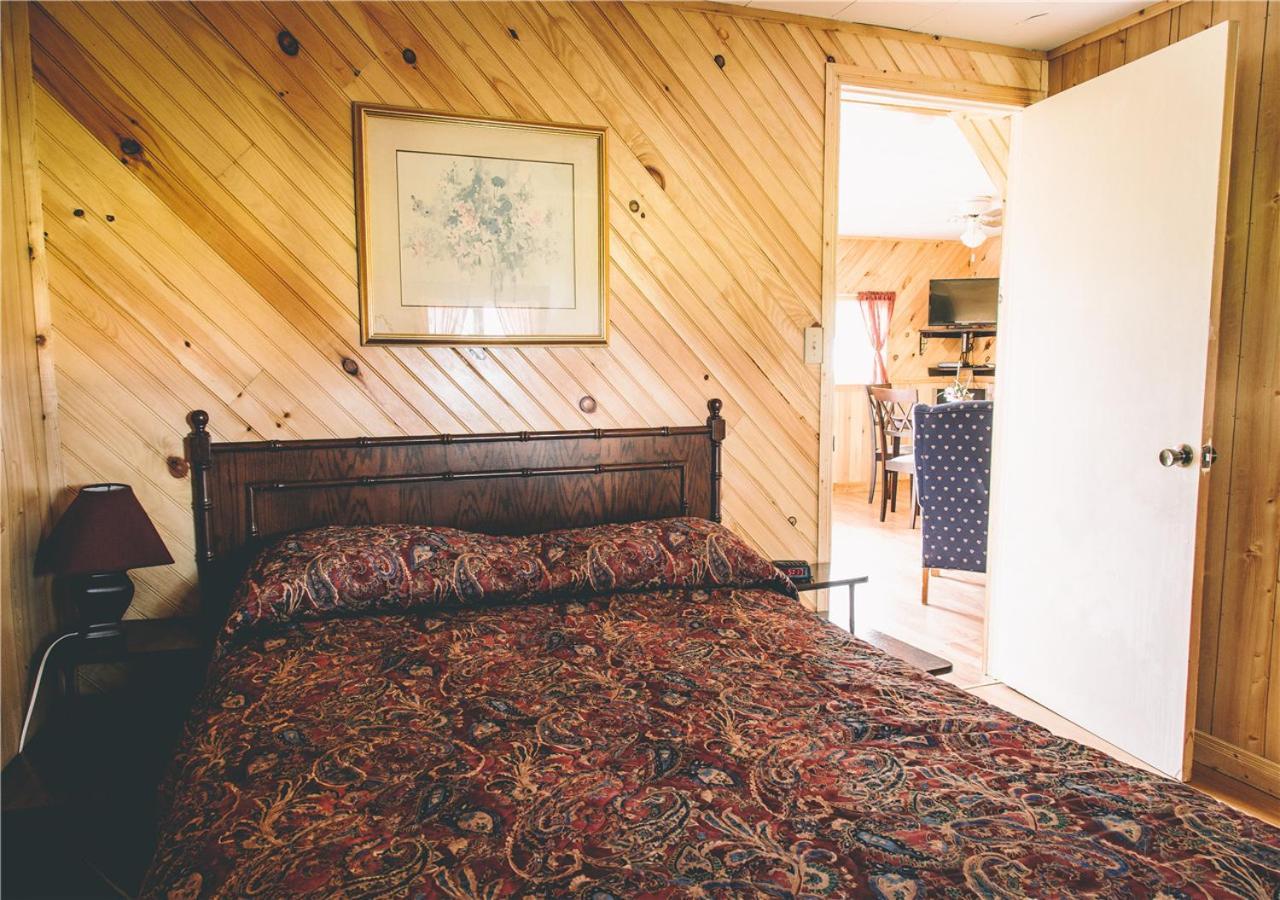Island Life Cottages Бракли-Бич Номер фото