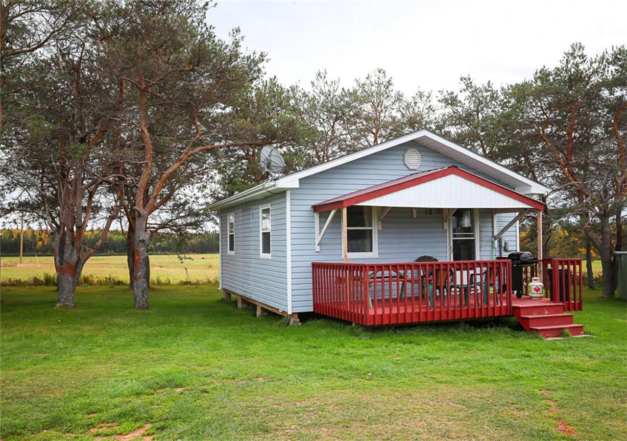 Island Life Cottages Бракли-Бич Номер фото